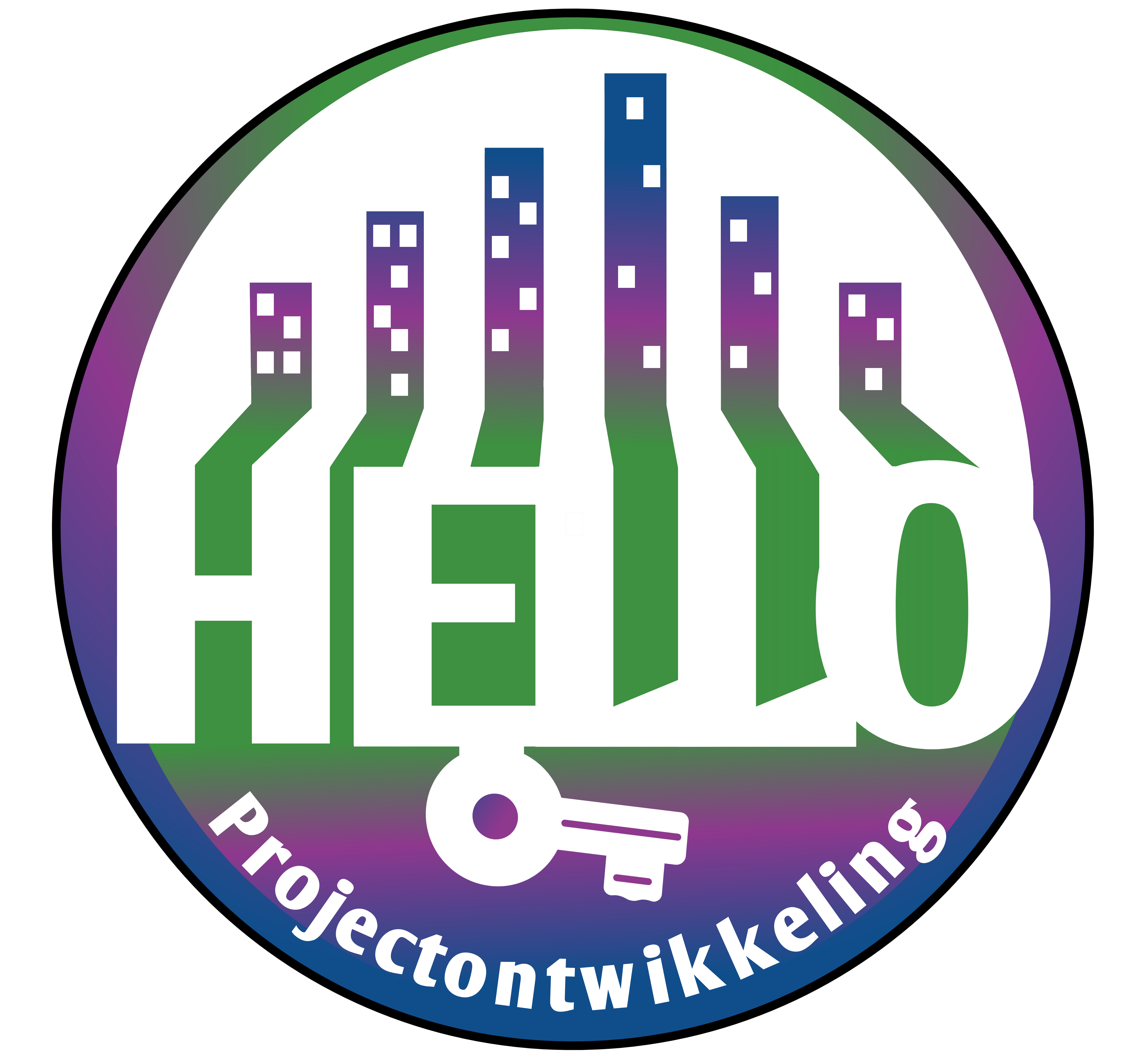 HeLLo Projectontwikkeling